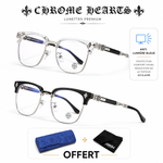 Lunettes Chrome Hearts Smart