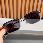 Lunettes photochromique T1 effet noir