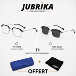 Lunettes photochromique T1