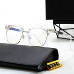Lunettes Chrome Hearts Smart